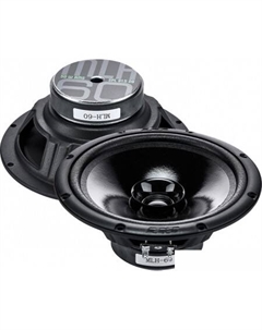 Широкополосная АС Machete MLH-60 Deaf bonce