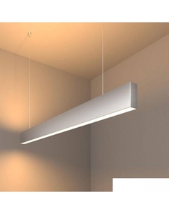 Припотолочная люстра LSG-01-2-8 103-32-3000-MS (белый) Elektrostandard