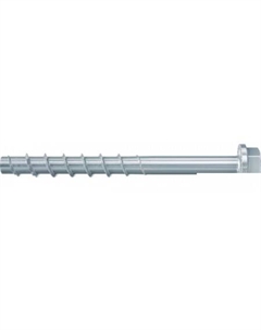 Шуруп FBS II 8x130 US TX ZP CONCRETE SCREW 536857 (50 шт) Fischer