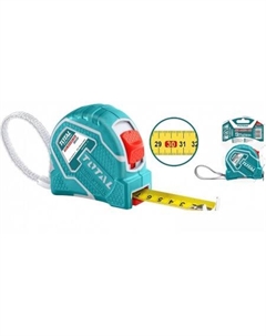 Рулетка TMT126651M Total