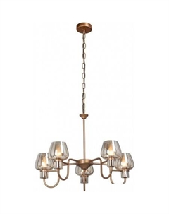 Подвесная люстра Шарики V4834-7/5 Vitaluce