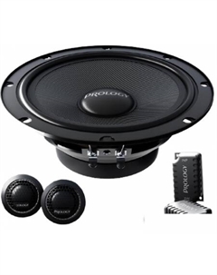 Компонентная АС PX-65CS Prology