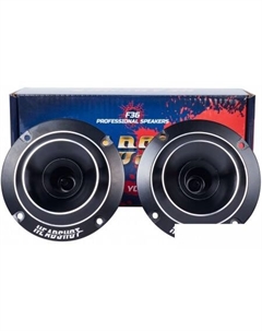 Твитер Headshot F36 Kicx