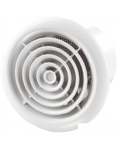 Осевой вентилятор 100 ПФ Vents