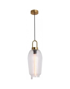 Подвесная люстра Laredo LSP-8844 Lussole