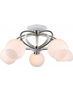 Люстра Gawj LSP-0166 Lussole