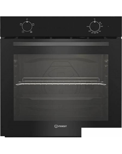 Электрический духовой шкаф IBFTE 2420 J BL Indesit