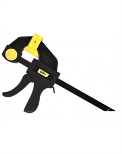 Струбцина DL110106 Deli