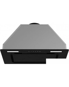 Кухонная вытяжка Wanda 60 (черный) Schtoff