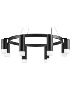 Подвесная люстра Rullo LR0188743741 Lightstar