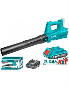 Ручная воздуходувка TABLI203235 (с 1-им АКБ) Total