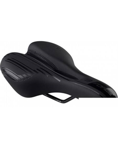 Седло Zak 20172 (черный) Force