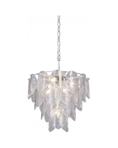 Подвесная люстра V5314 V5314-9/7 Vitaluce