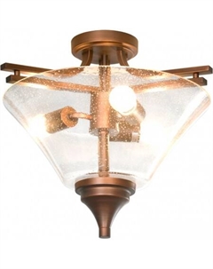 Люстра средней высоты Fullerton LSP-8816 Lussole