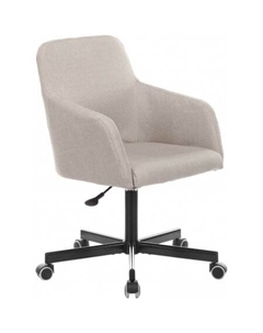 Кресло CH-380M (миндальный каппучино) Бюрократ