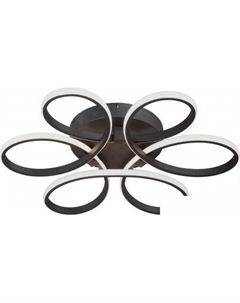 Припотолочная люстра V04618 V04618-13/6PL Vitaluce