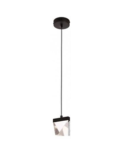 Подвесная люстра Littlerock LSP-7095 Lussole