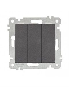 Выключатель Rita 22004090195 Mutlusan