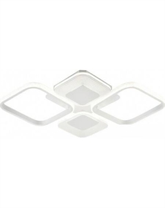 Припотолочная люстра Samia 10255/4LED Escada