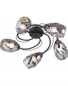 Припотолочная люстра V4937-1/5PL Vitaluce