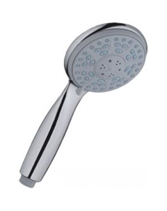 Душевая лейка F16-1 Frap