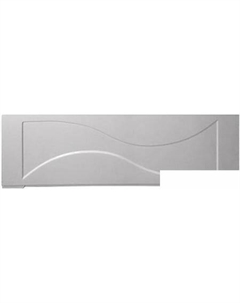 Фронтальный экран под ванну Стандарт 165 см Triton