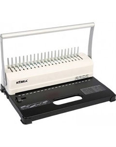 Брошюровщик Queenbind H500 Kobra