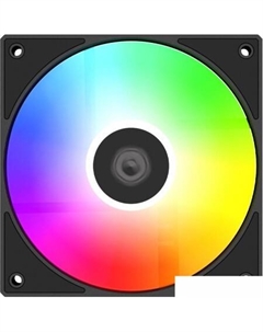 Вентилятор для корпуса AS-120-ARGB-K Id-cooling