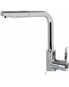 Смеситель C02 Crome Elleci