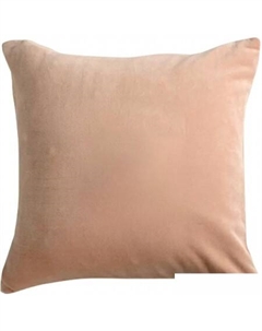 Декоративная подушка Essential TK19-CU0005 (пыльная роза) Tkano