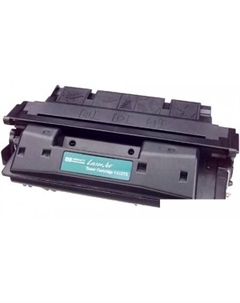 Картридж 27X (C4127X) Hp