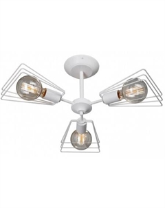 Припотолочная люстра V4378-0/3PL Vitaluce