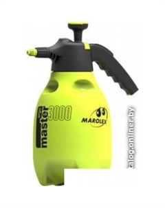 Ручной опрыскиватель Master ergo 3000 S014.101 Marolex