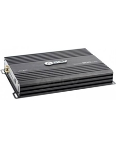 Автомобильный усилитель LX-1.800 Acv