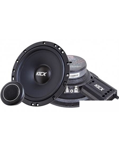 Компонентная АС RX 6.2 Kicx