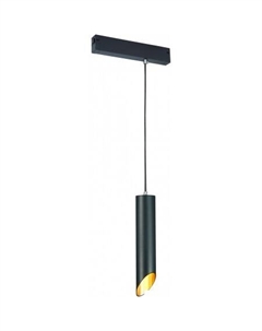 Трековый светильник ST508.403.01 St luce