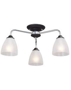 Припотолочная люстра V3946-1/3PL Vitaluce