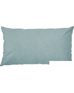 Декоративная подушка Замша 30x50 (мятный) Сонум