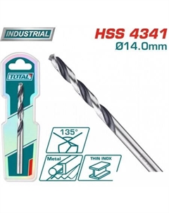 Сверло TAC1201404 Total