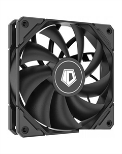 Вентилятор для корпуса TF-12025-PRO Black Id-cooling