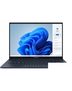 Ноутбук ASUS Zenbook 14 OLED UX3405MA-QD690 Asus