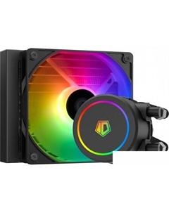 Жидкостное охлаждение для процессора FrostFlow FX120 ARGB Id-cooling