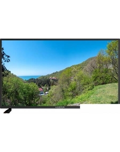 Телевизор Harper 43F670TS