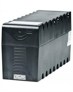 Источник бесперебойного питания Raptor RPT-800A 800VA Powercom
