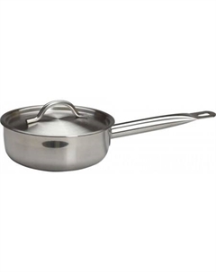 Сотейник кт1739 Luxstahl