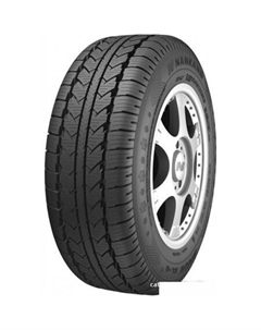 Зимние шины SL-6 215/75R16C 116/114R Nankang