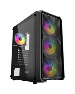 Корпус Mistral Edge CMIEB-L4 Powercase