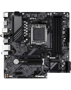 Материнская плата B650M D3HP AX (rev. 1.0) Gigabyte