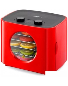 Сушилка для овощей и фруктов KT-1952-1 Kitfort