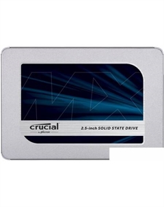 SSD MX500 250GB CT250MX500SSD1 Crucial